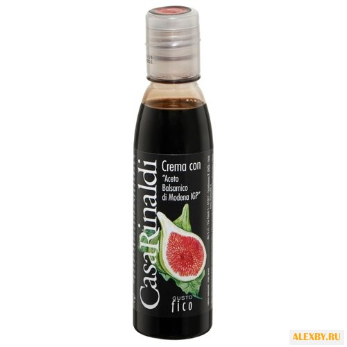 Заправка Casa Rinaldi Balsamic