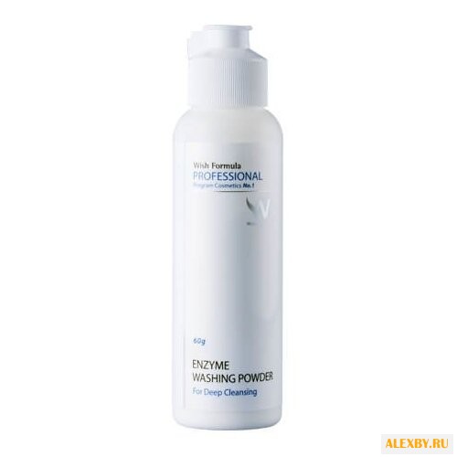 Wish Formula пудра для умывания