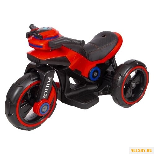 Barty Трицикл Y-MAXI YM198