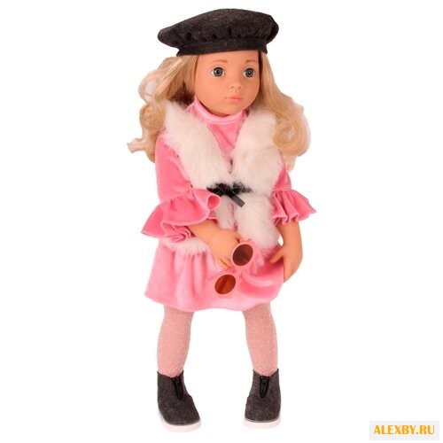 Кукла Gotz Лина 50 см 1866252
