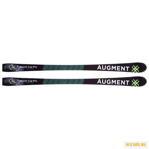 Горные лыжи Augment SL World
