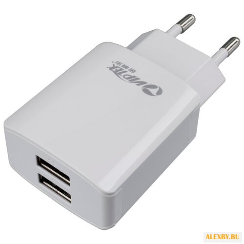 Автомобильная зарядка Viptek