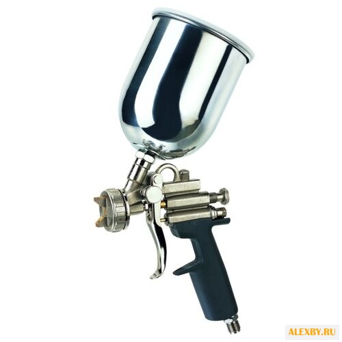 Краскопульт пневматический