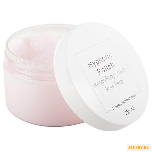 Крем для тела Masura Rose Petal