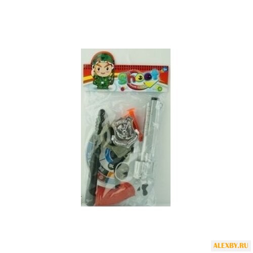 Игровой набор Shantou Gepai