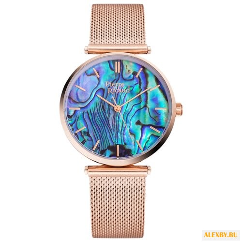 Наручные часы Pierre Ricaud