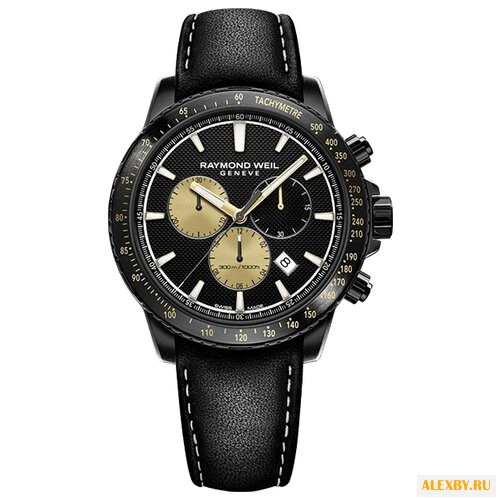 Наручные часы RAYMOND WEIL