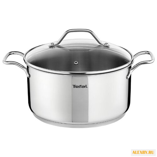 Набор посуды Tefal Intuition