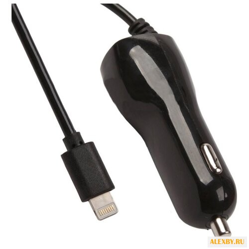 Автомобильная зарядка Liberty