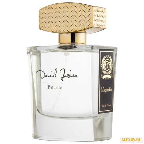 Daniel Josier Magnolia