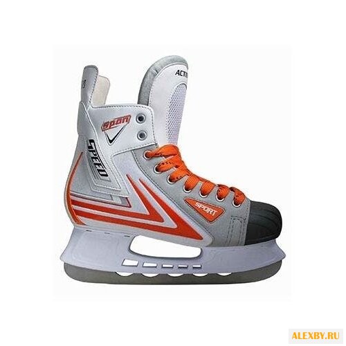 Мужские коньки Action PW-217
