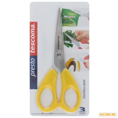 Tescoma ножницы PRESTO 16см