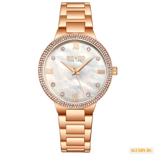 Наручные часы STUHRLING 5519.4