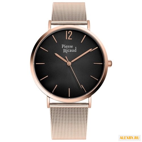 Наручные часы Pierre Ricaud