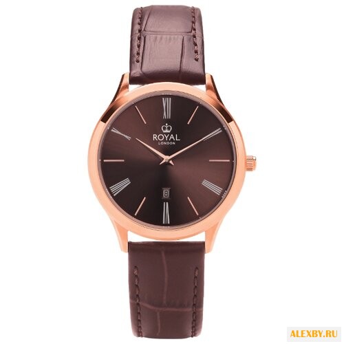 Наручные часы ROYAL LONDON