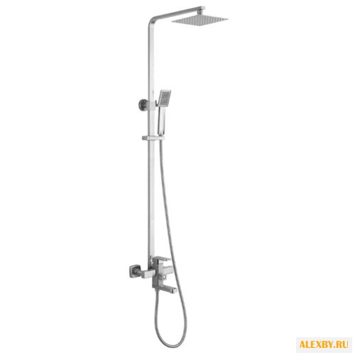 Душевая стойка MELANA F1005P