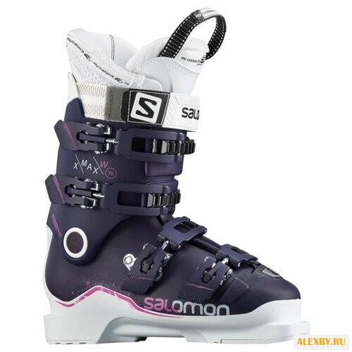 Ботинки для горных лыж Salomon