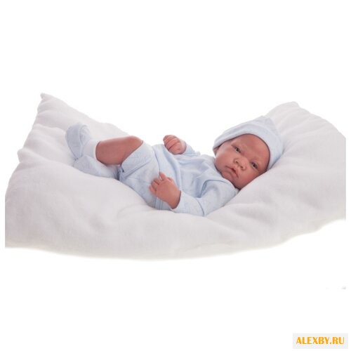 Кукла Antonio Juan реборн