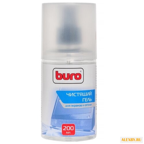 Набор Buro BU-Gscreen чистящий