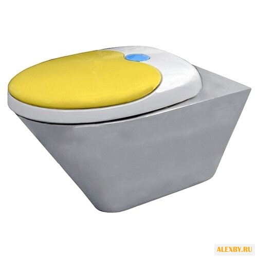 Унитаз OCEANUS 1-003.5Р