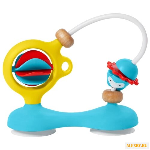 Развивающая игрушка SKIP HOP