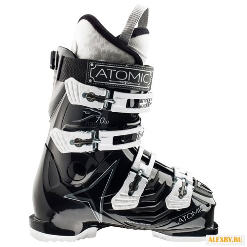 Ботинки для горных лыж ATOMIC