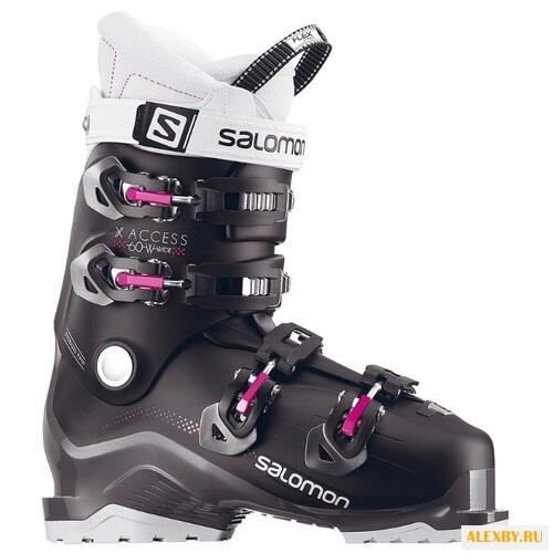 Ботинки для горных лыж Salomon