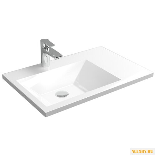 Раковина 64.5 см Цвет & Стиль