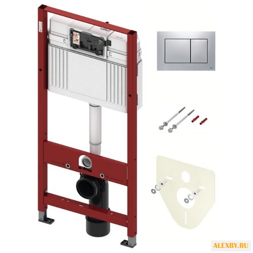 Рамная инсталляция TECE 9400012