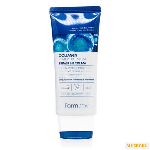 Farmstay Collagen Water Full