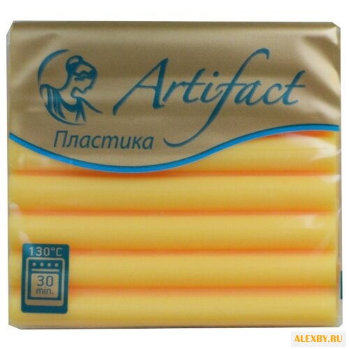 Полимерная глина Artifact
