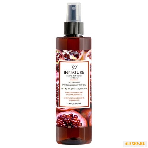 Кондиционер для тела Innature
