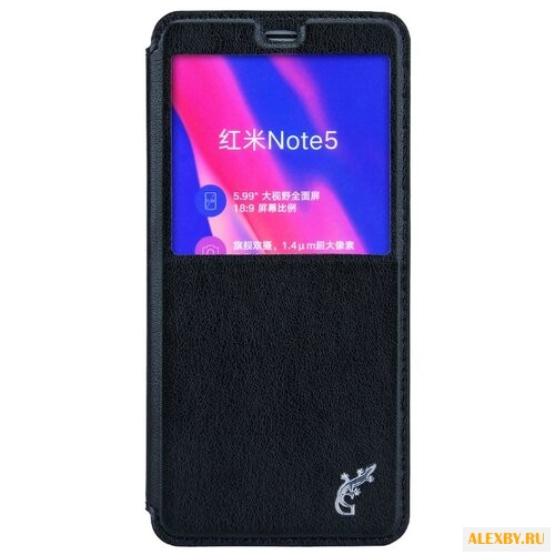 Чехол G-Case Slim Premium для