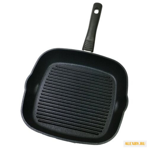 Сковорода-гриль Renard Provence