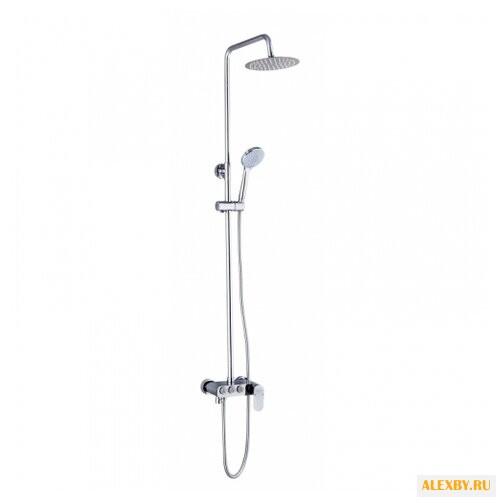 Душевая стойка River Lux D70-3