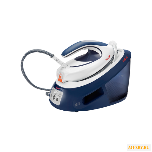 Утюг с парогенератором Tefal
