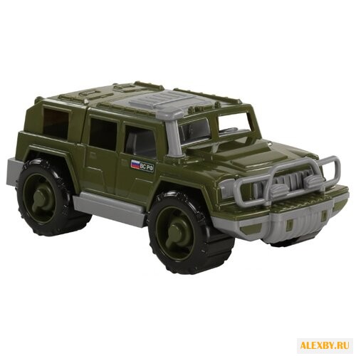 Внедорожник Полесье Защитник в