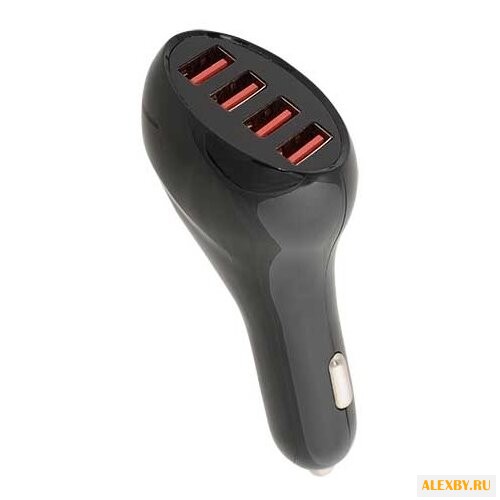 Автомобильная зарядка ROBITON