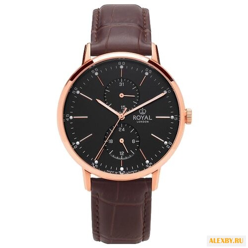 Наручные часы ROYAL LONDON