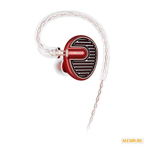 Наушники SIMGOT EN700 Pro