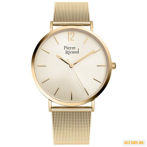 Наручные часы Pierre Ricaud