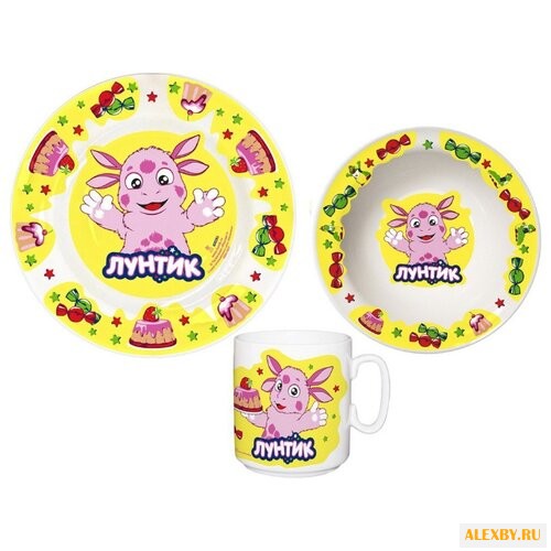 Набор для завтрака PRIORITY