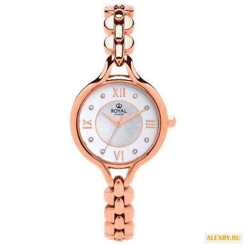 Наручные часы ROYAL LONDON