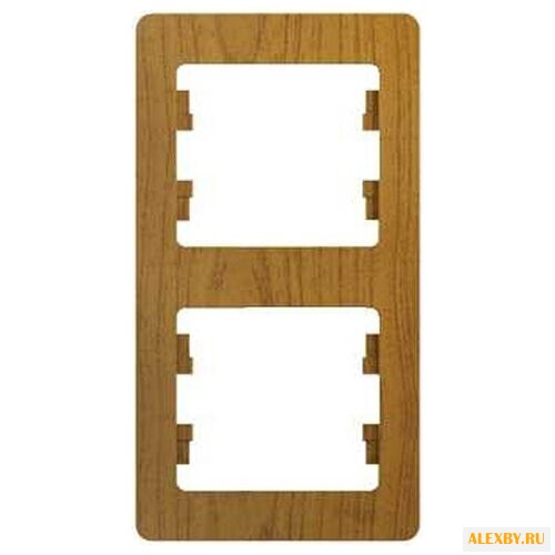 Рамка 2п Schneider Electric