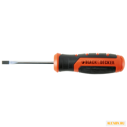 Отвёртка прямой наконечник