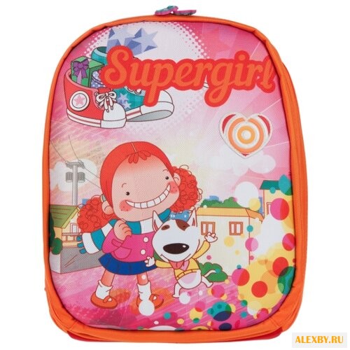 ALLIANCE for Kids Ранец