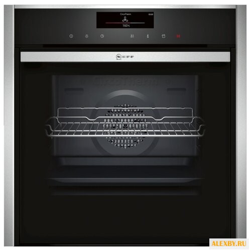 Духовой шкаф NEFF B58VT68H0