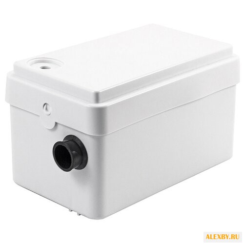 Канализационная установка