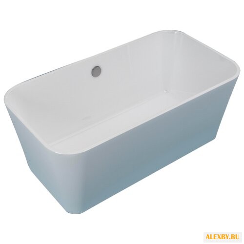 Отдельно стоящая ванна ESSE