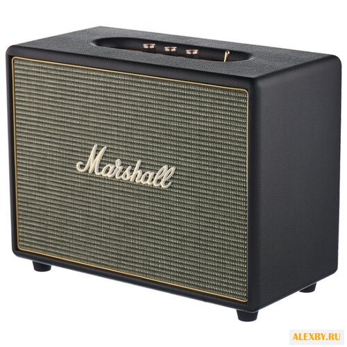 Портативная акустика Marshall